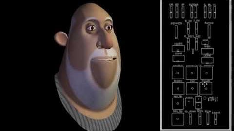 Conoce a Alonso Martínez | Pixar in a Box | Khan Academy en Español