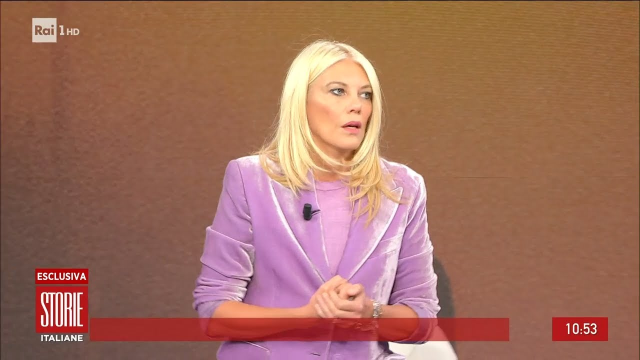 Proseguono le indagini sul caso Spreafico - Storie italiane 29/10/2024