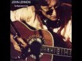 Real Love (Acoustic) - John Lennon