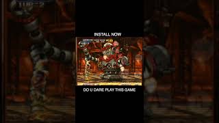 METAL SLUG RETRO GAME screenshot 4