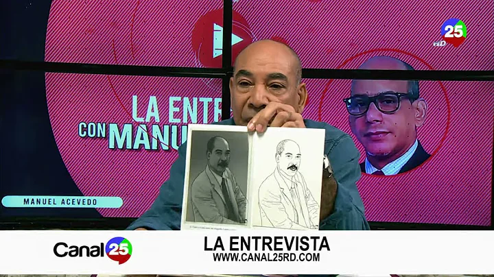 Freddy Perez (Prandy), Artista Visual E Inventr.