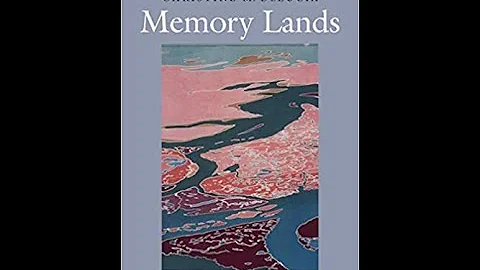 2019 Gomes Prize: Christine DeLucia "Memory Lands"