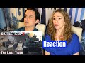 Battlefield V The Last Tiger Reaction