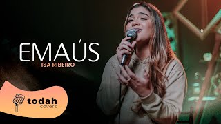 Isa Ribeiro Emaús Cover Morada Feat Poiema Music