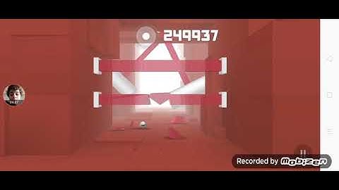 Custom Hit Version 0.8.0 Added 13th Unused Stage and Credits With "segments/canyon/old" Stage