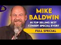 Mike baldwin  1 top selling best comedy special ever full comedy special