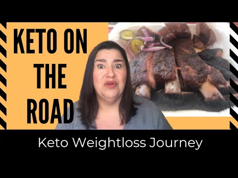keto-on-the-road---keto-and-camping---clean-keto-challenge---keto-weightloss-journey
