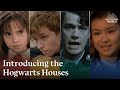 What if each hogwarts house had a trailer