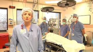 Schneck Medical Center - What to expect on your day of surgery