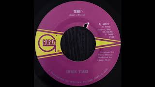 Edwin Starr - Time