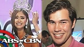 Phil Younghusband, may mensahe sa pagkapanalo ni Pia