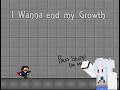 I Wanna End My Growth - 3