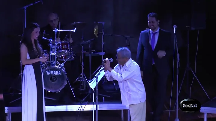 15  TEMA CONTIGO APREND HOMENAJE A ARMANDO MANZANERO