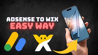 How to Add Google AdSense to Your Wix Website 2025 (Step-by-Step Guide)