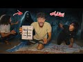 لعبنا لعبه تحضير عفاريت في اخطر مكان في العالم المقابر حصل شئ مرعب لعبنا لعبه تحضير عفاريت في اخطر مكان في العالم المقابر حصل شئ مرعب