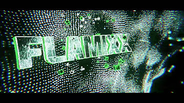 Intro 4.0 ⭐ 👉 Made By SupFX 👈