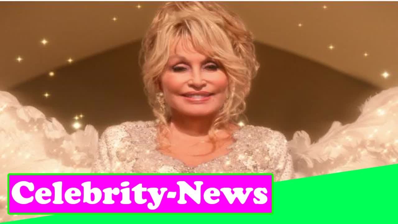 Dolly Parton Fans Tricked By Fake Tiktok Account That Amassed Thousands Of Followers Before It