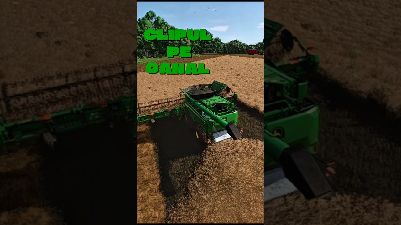 Recoltare! Saxlingham 