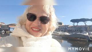 сколько посуточно стоит снять квартиру в Италии, город Виареджио 🇮🇹🌊🍾