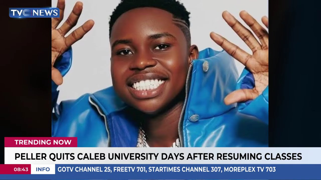 National Grid Restored+Traders Protest Soludo's Closure Of Market+Peller Quits School After Few Days