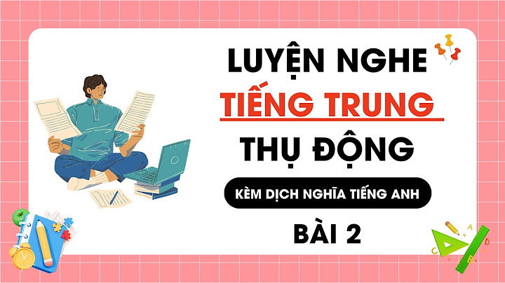 Tên chinh tiếng trung là gì năm 2024