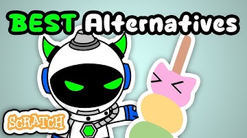 The Best TurboWarp/PenguinMod Alternatives Worth Checking Out!