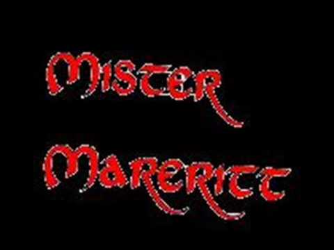 Mr. Mareritt - Thou Art Late, Thou Shalt Dyeth