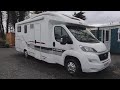 Adria Motorhome - Adria Matrix 670 SL Motorhome For Sale