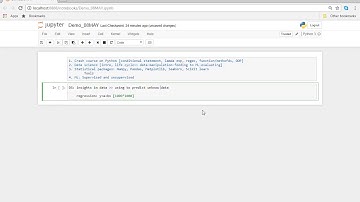 Data Science Tutorial for Beginners | myTectra