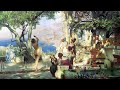 When You Need Beauty – Classical Art Ambience (Relax / Study)