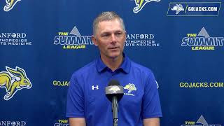 Jackrabbits take series opener at Western, 8-5 - South Dakota ...