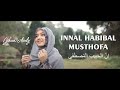 JIHAN AUDY - INNAL HABIBAL MUSTOFA | Cover