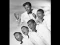 Little Anthony & the Imperials "Shimmy Shimmy Ko Ko Bop" 1959 My Extended Version!