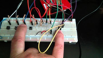 Launchpad Tiva-C playing music