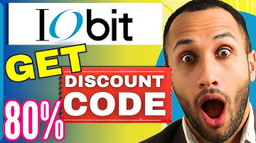 How to Get Up to 85% Off IObit Software in 2025