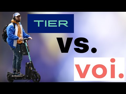 Video: Voitko vuokrata useamman kuin yhden lime-skootterin?