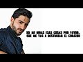 MALUMA FT. CHRISTIAN NODAL - PERDON (LETRA)