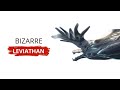 Subnautica 2 Biology | The Elusive Leviathan (Secret Leviathan Leaked)