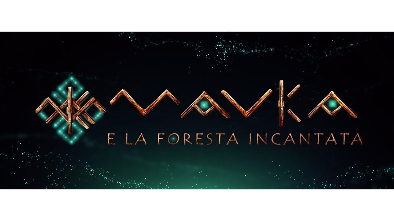 Mavka e la Foresta Incantata (2023) ITA (STREAMING) HD YouTube Mavka e la Foresta Incantata (2023) ITA (STREAMING) HD YouTube