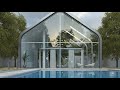 V-Ray Next for 3ds Max – How to light an exterior day scene
