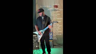 Download Lagu Vocal + Guitar Jam! (Metallica, Slipknot, Linkin Park, Deftones, SOAD, Rammstein, Requests etc.) MP3