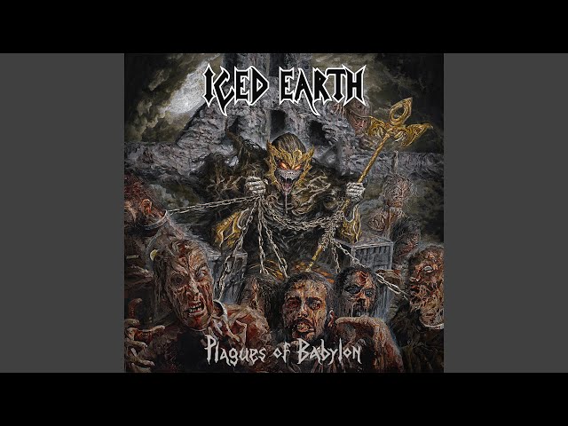 Iced Earth - The End?