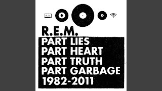 Video thumbnail of "R.E.M. - Pop Song 89"