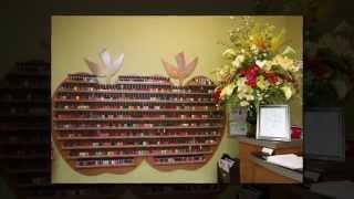 Vogue Nail and Spa in Charlotte, NC 28213 (604)