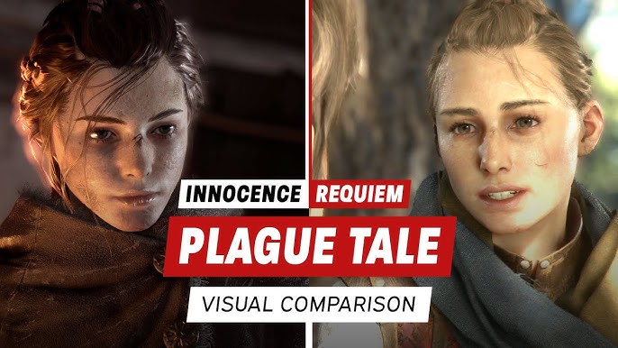 REVIEW  A Plague Tale: Requiem tem uma história emocionante, belíssimos  gráficos e mecânicas requentadas