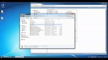 11A Account Management:  Deleting Files and Folders using a Mapped Drive