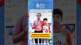 Parents Review #AsterSchoolKP1