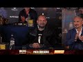 BKFC 73 ITALY on DAZN PRESS CONFERENCE | LIVE!