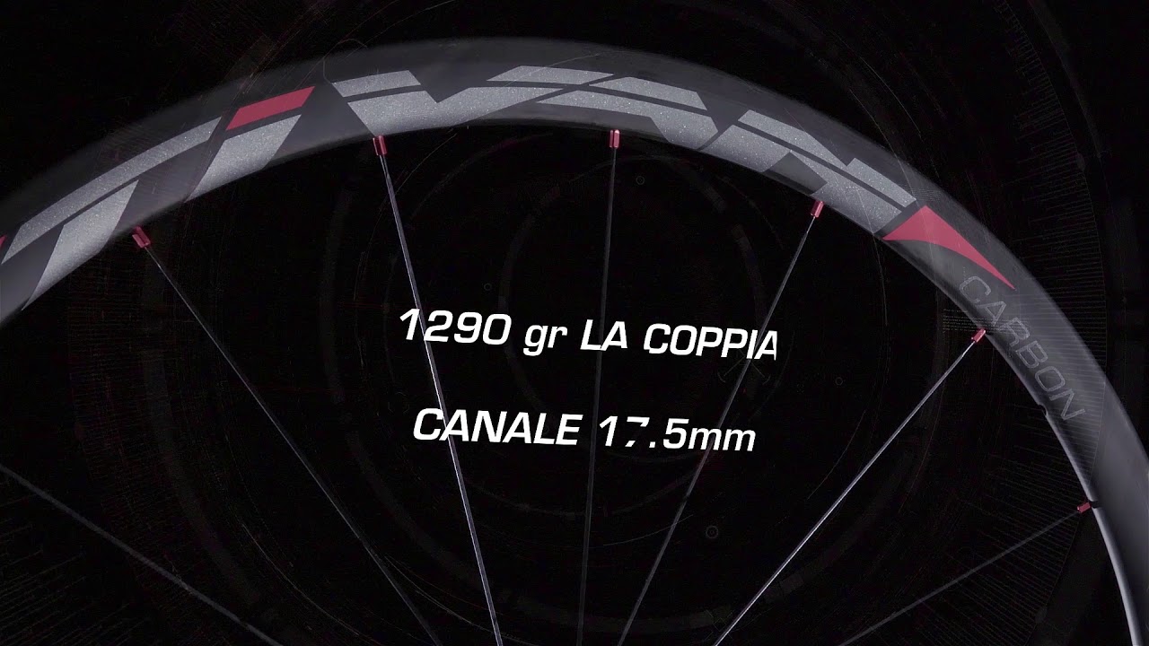 TIVAN CARBON - YouTube