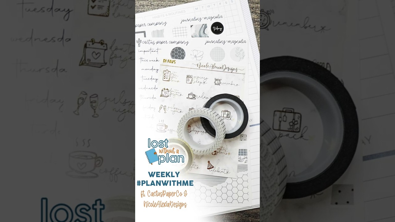 FINISHING TOUCH-Adding some sparkle to monochromatic magnolias.